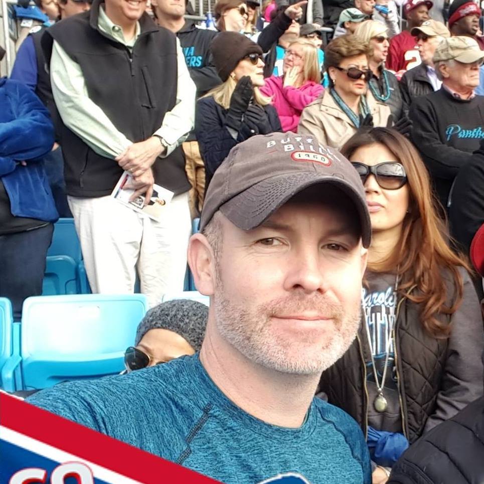 Profile of Shawn Oconnor