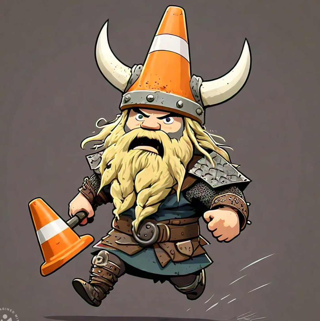 Profile of Leif Johanson