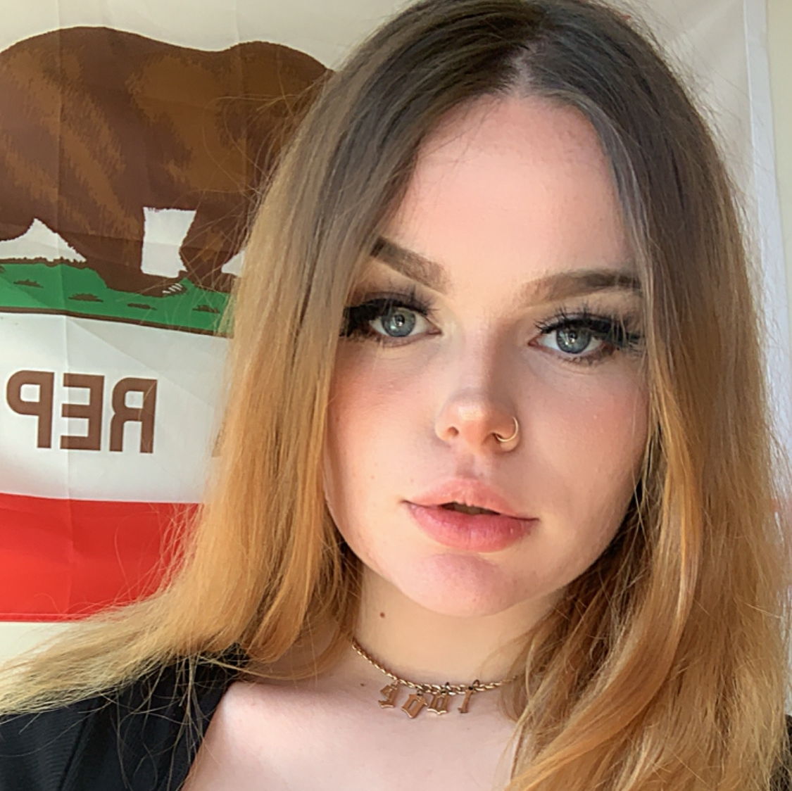 Profile of Keira Apker