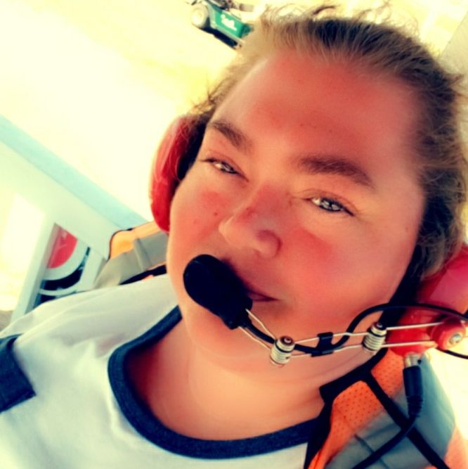 Profile of Heather Jasmer