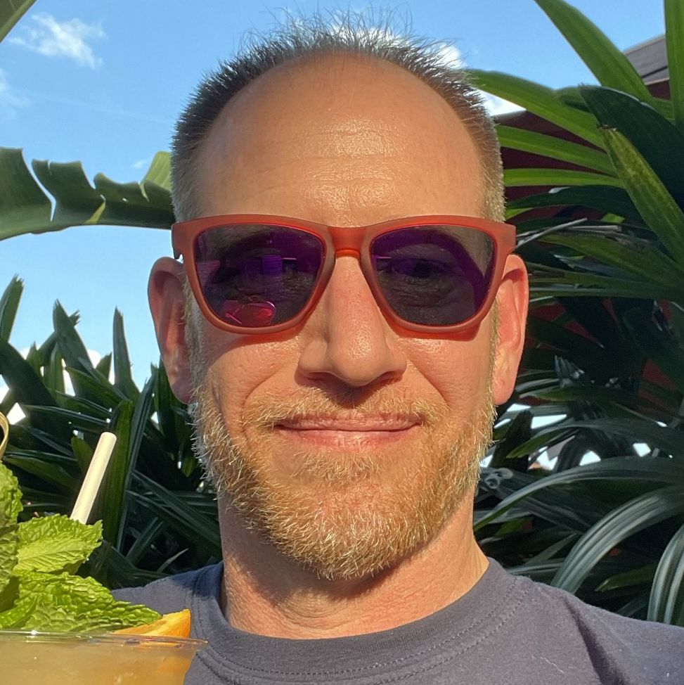 Profile of Justin Perry