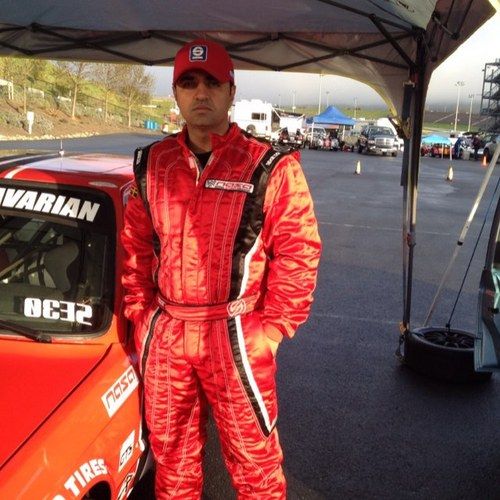 Profile of Mike Sekhon