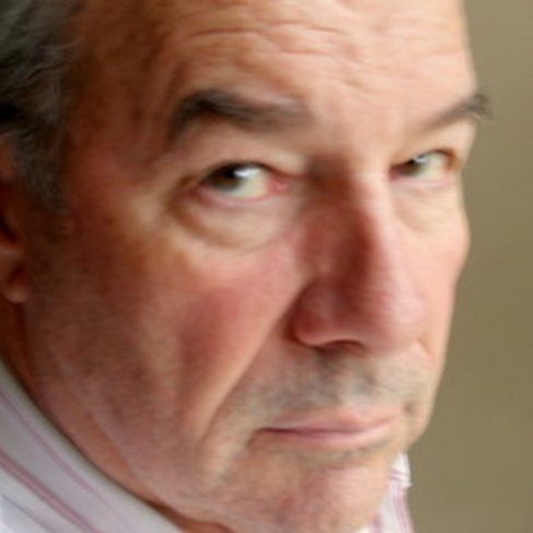 Profile of Thomas Claridge