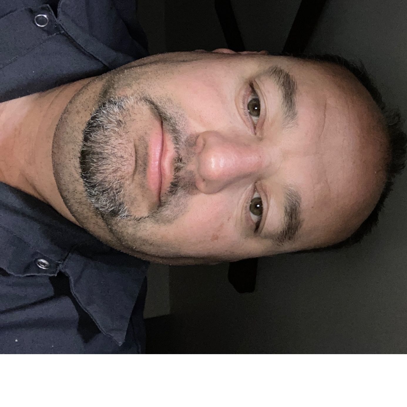 Profile of Lance Mertens