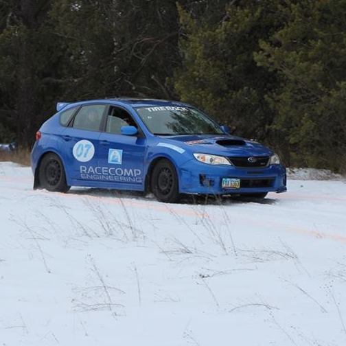 Profile of Drew Donnelly