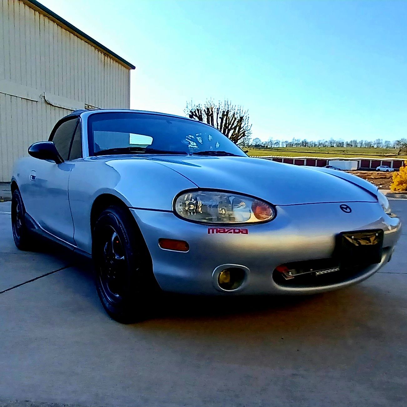 Profile of Ron Barber