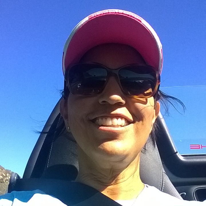 Profile of Diana Martin