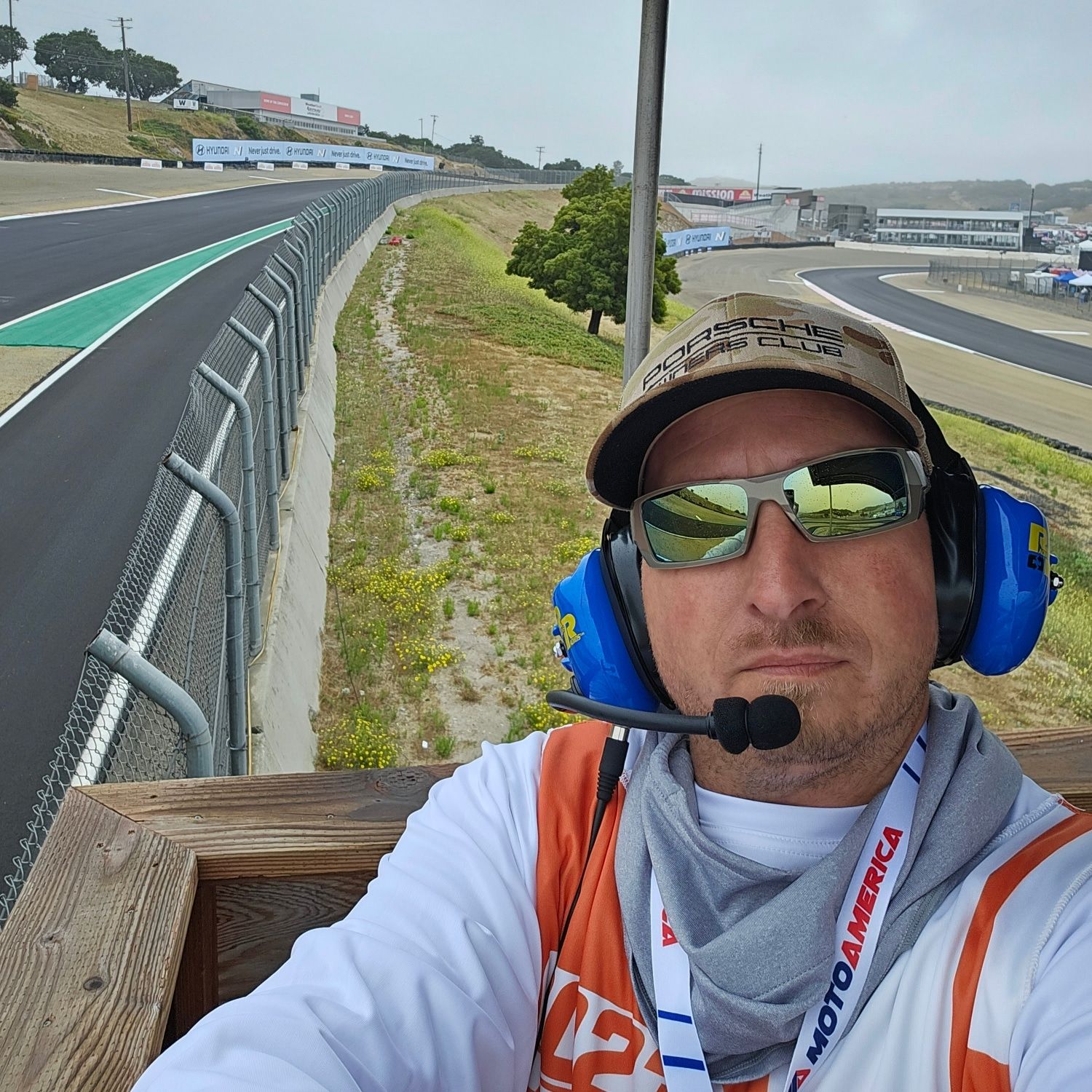 Profile of Sam Anderson