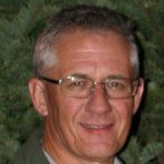 Profile of Andrew Parker
