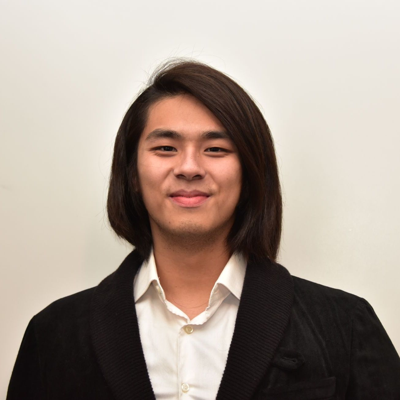 Profile of Marcellus Chang