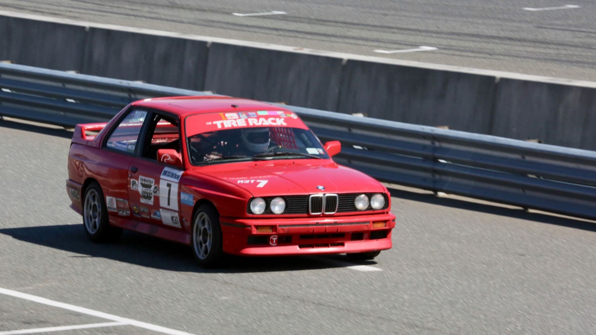CVC Driver's School - Lime Rock Park - Attendees