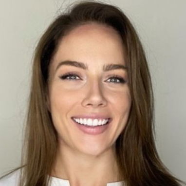 Profile of Lauren Presgrove