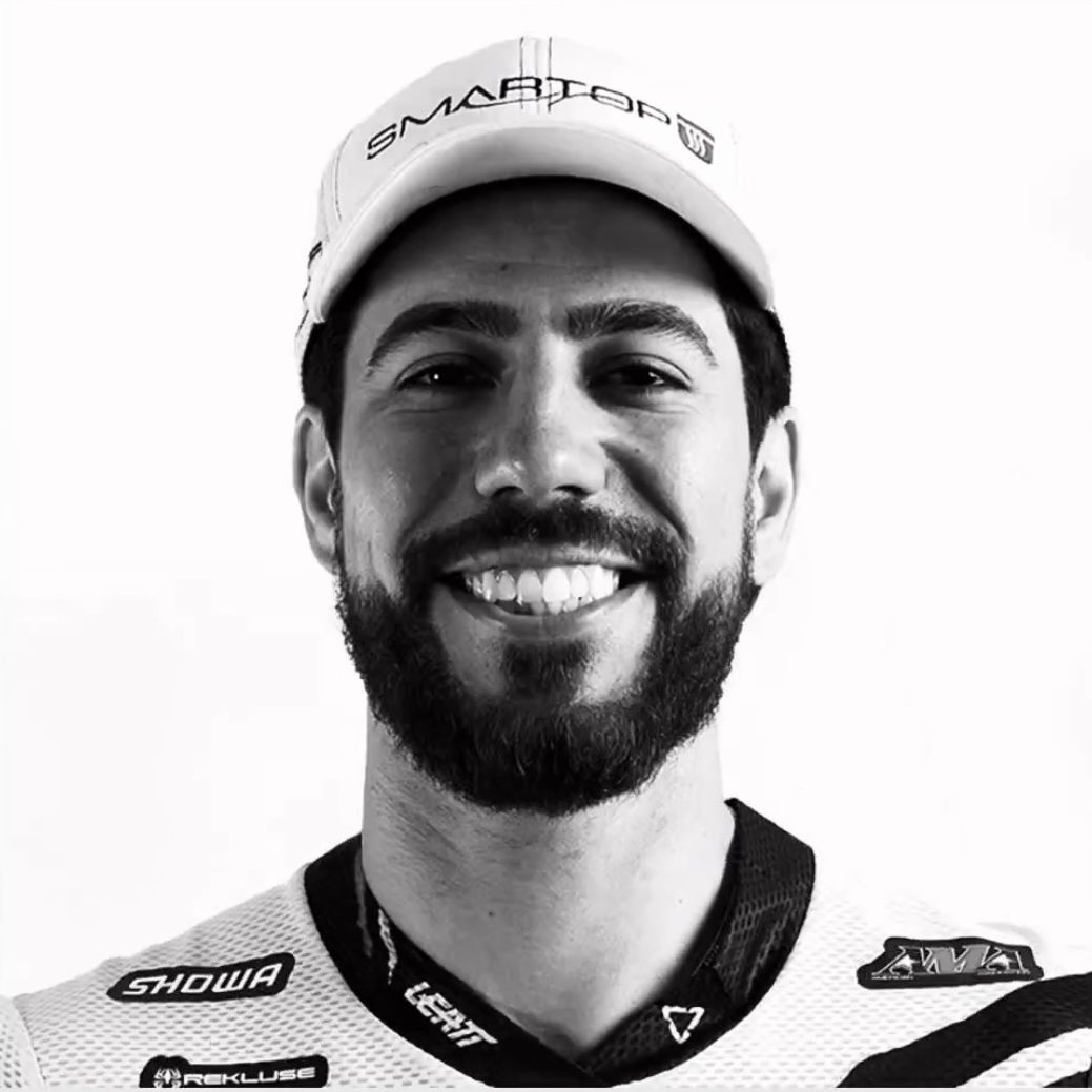 Profile of Anthony Rodriguez