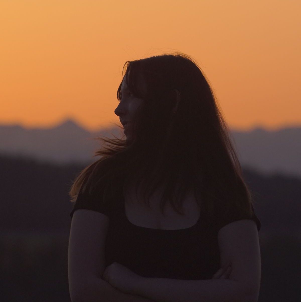 Profile of Madeline Gauthier