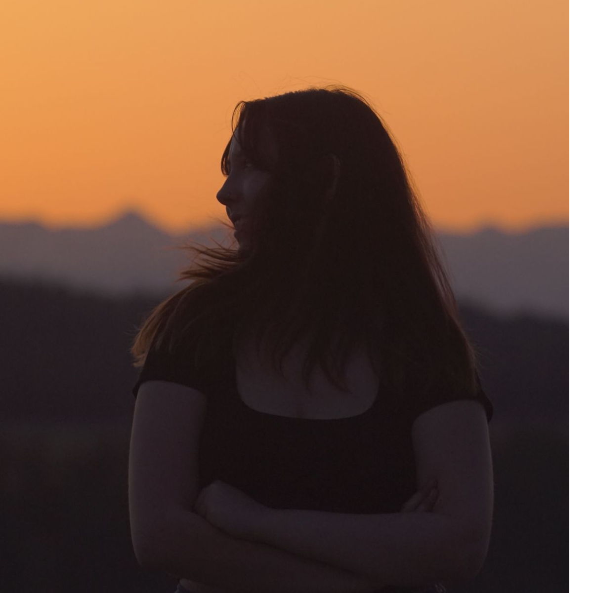 Profile of Madeline Gauthier