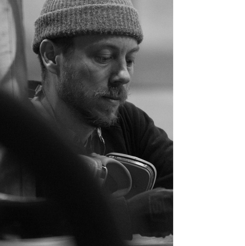 Profile of Mike Hinkens