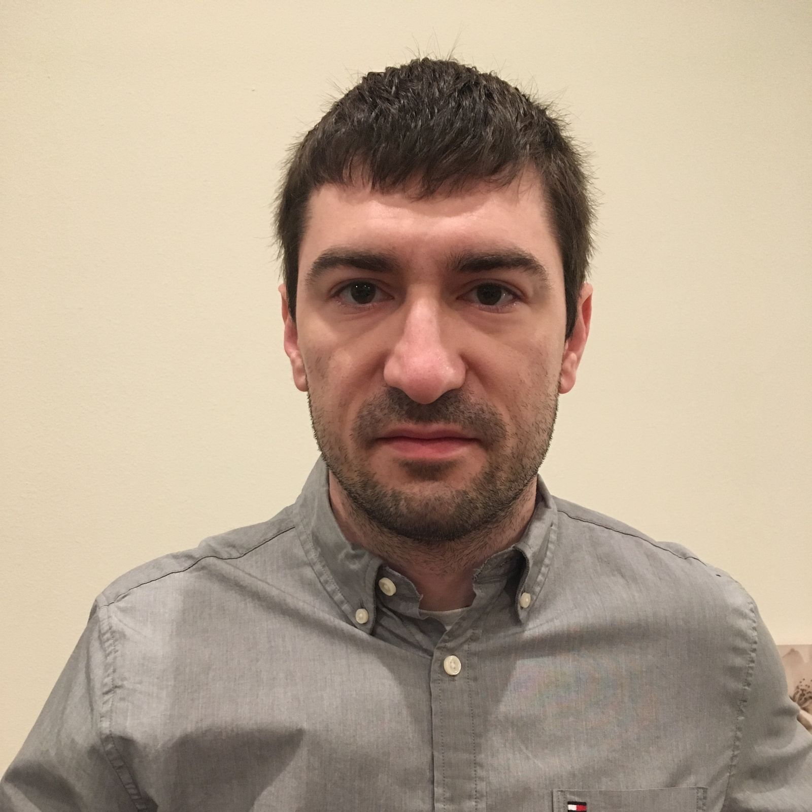 Profile of Stefan Schochat