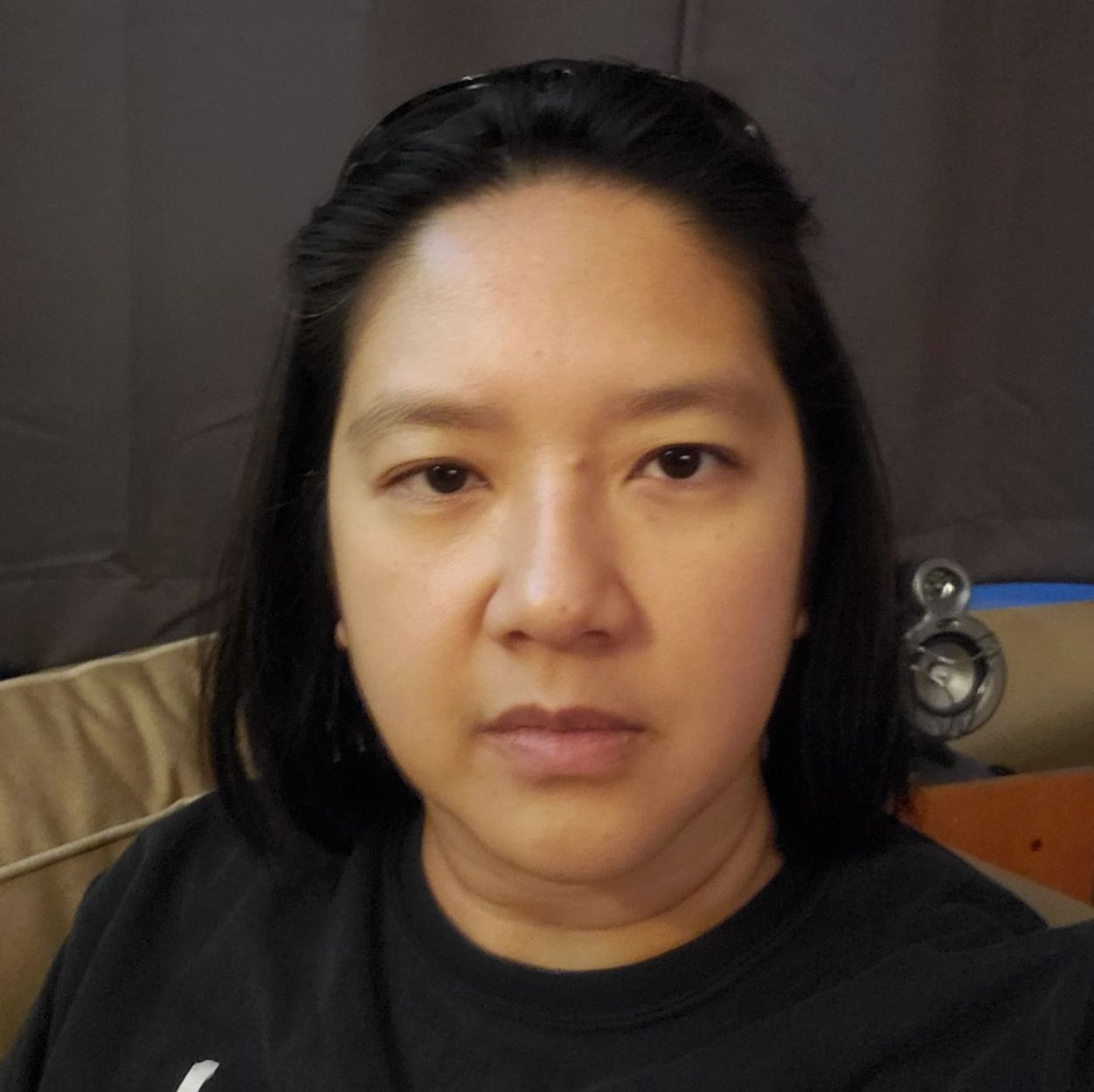 Profile of Lilly Ngo-Garrison