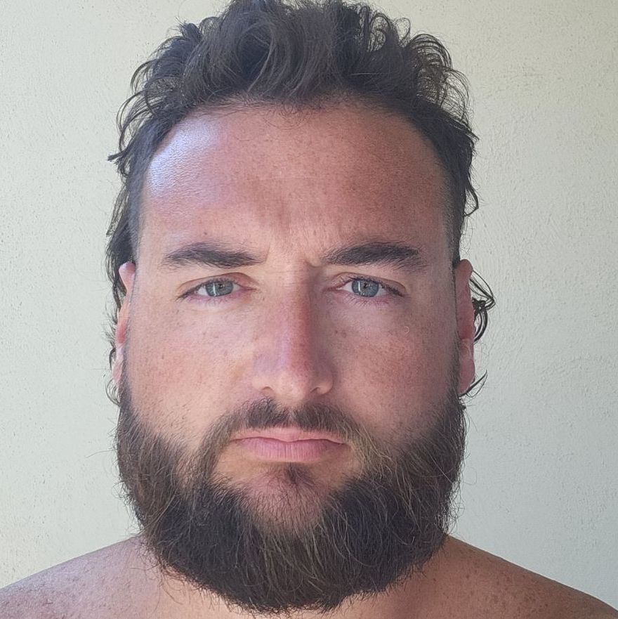 Profile of Corey Clark
