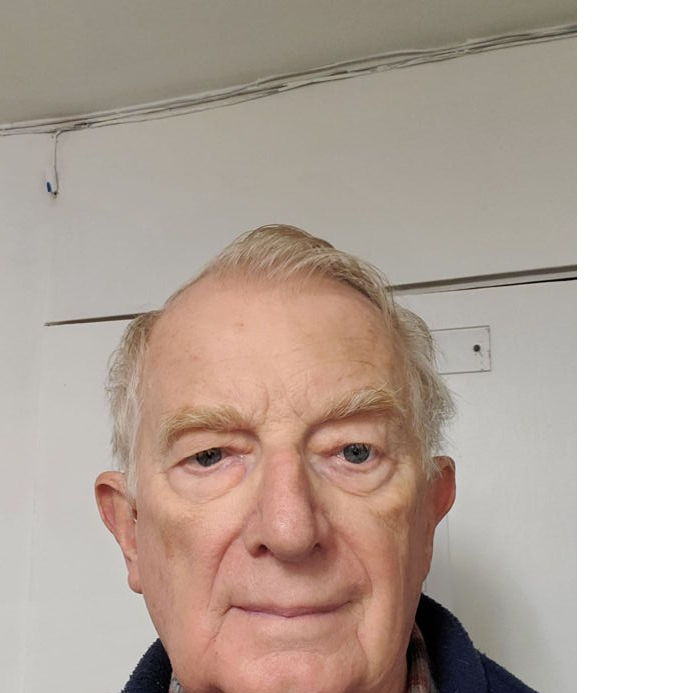 Profile of Jim Reid