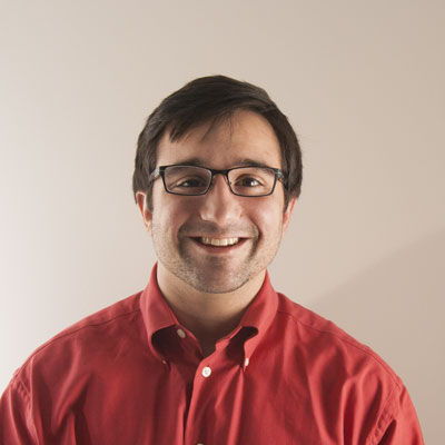 Profile of Graham Welch