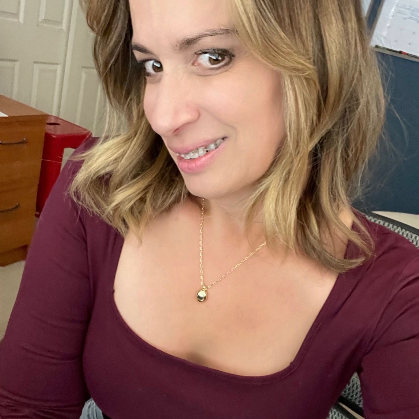 Profile of Paula Minnesota