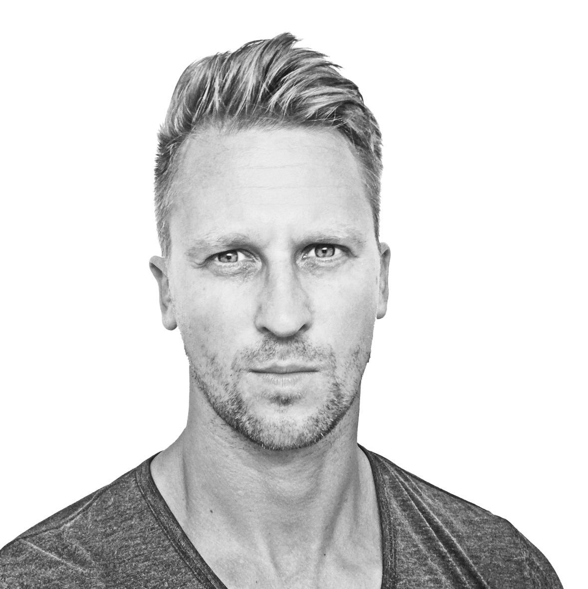 Profile of Yuri Pershin