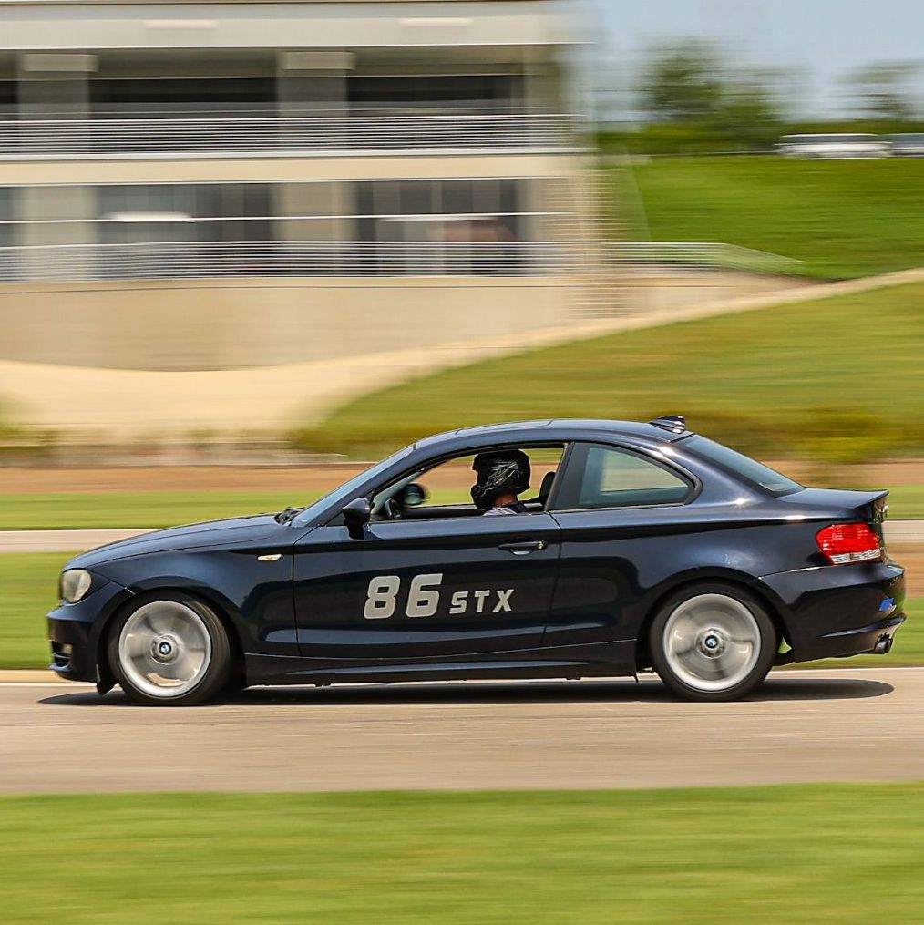 Profile of Joshua Brewer