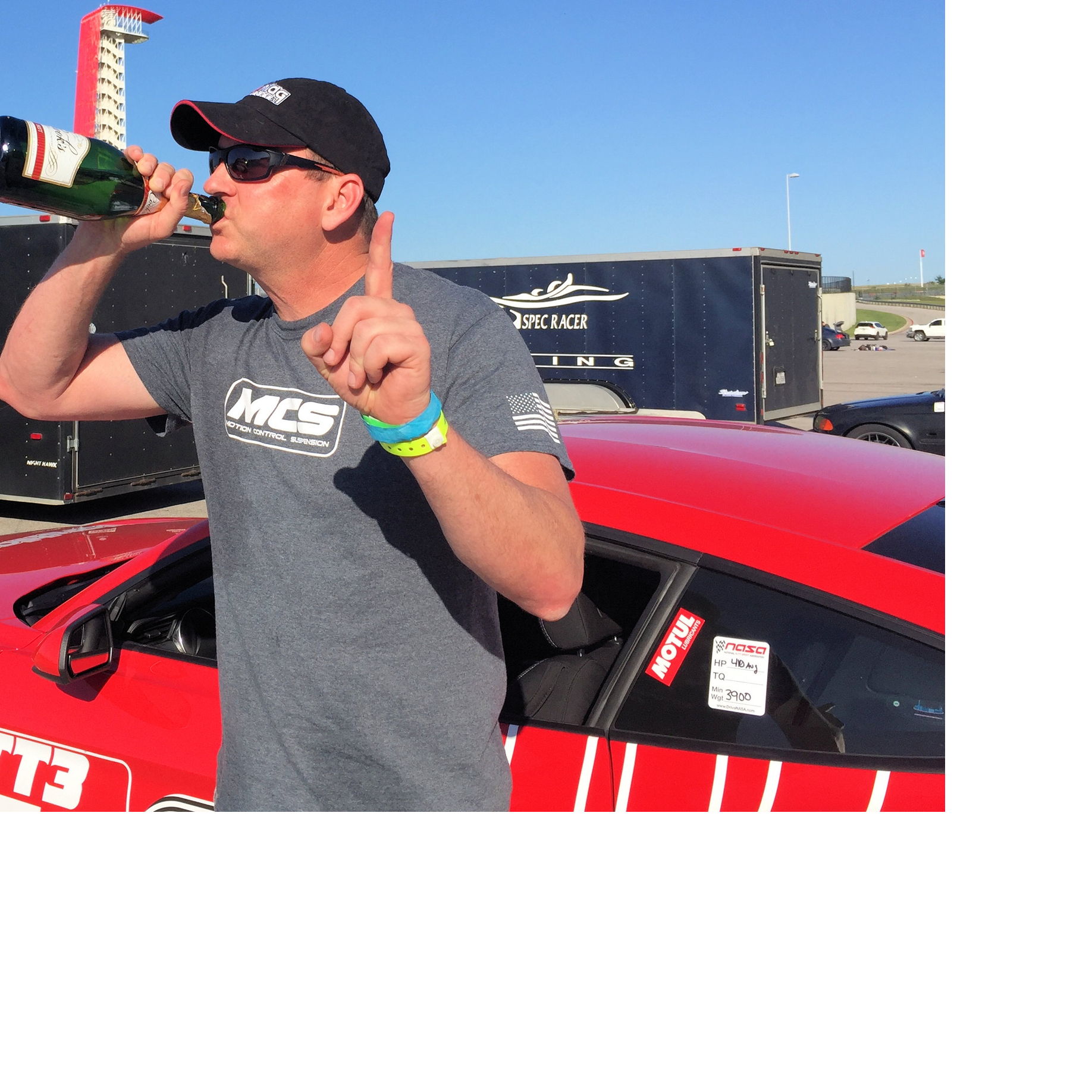 Profile of Terry Fair