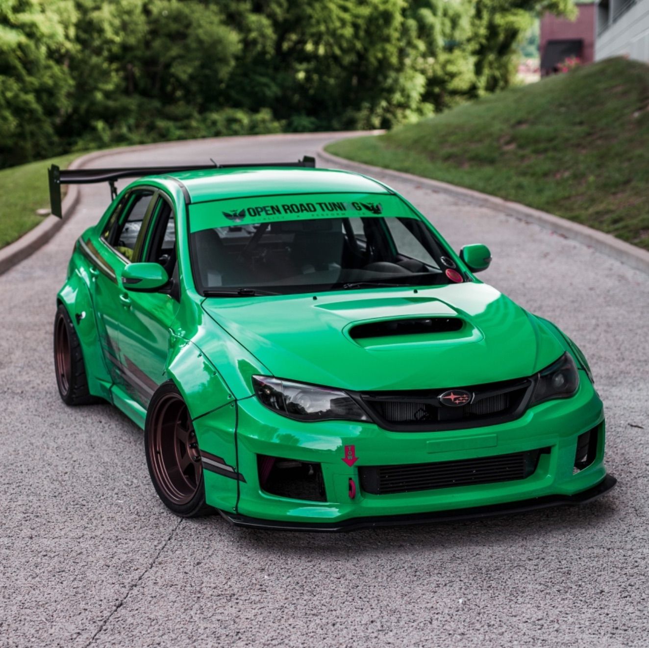 Profile of Dan Roberts