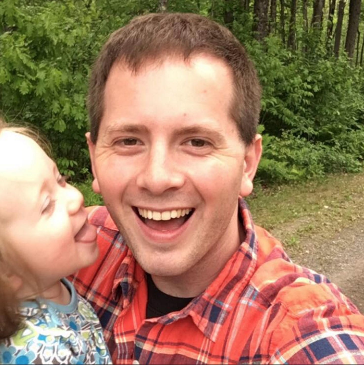 Profile of Ryan Rice