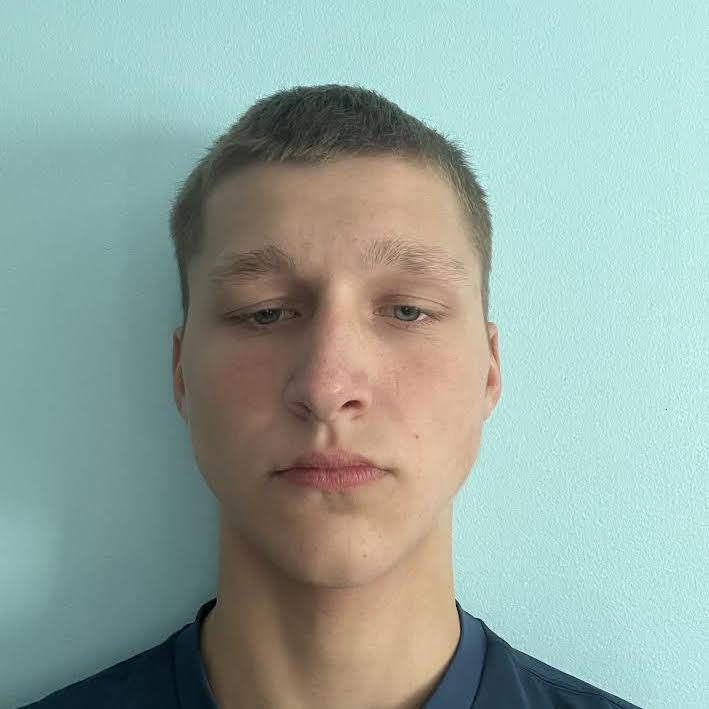 Profile of Martynas Krunkaitis