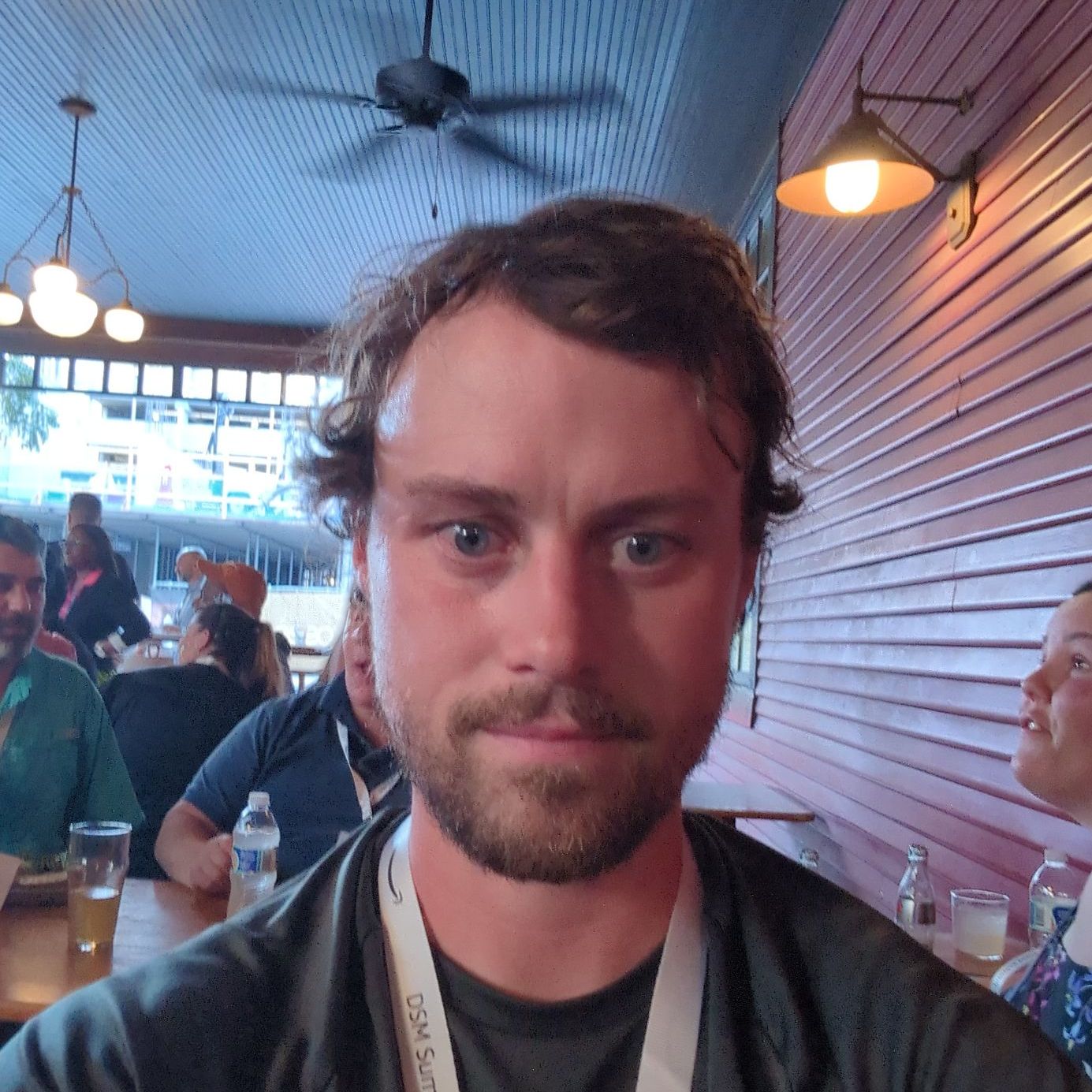 Profile of Nolan Kiiskila