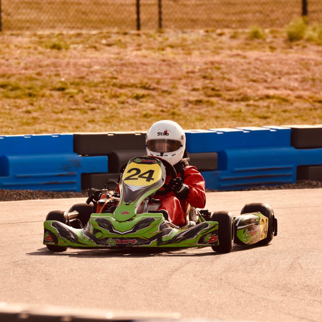 Profile of Liam Cormier