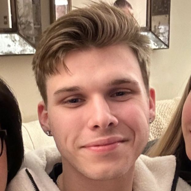 Profile of Nick Suske