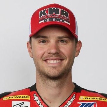 Profile of Kyle Wyman