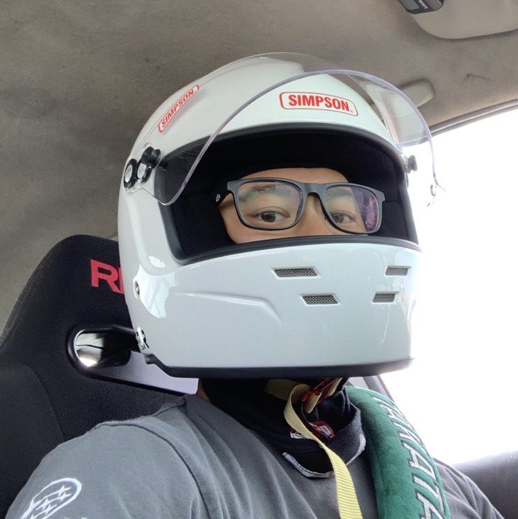 Profile of Mark Diaz