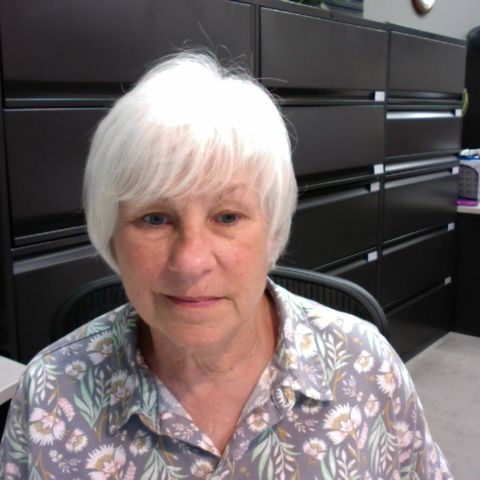 Profile of Lynn Husting