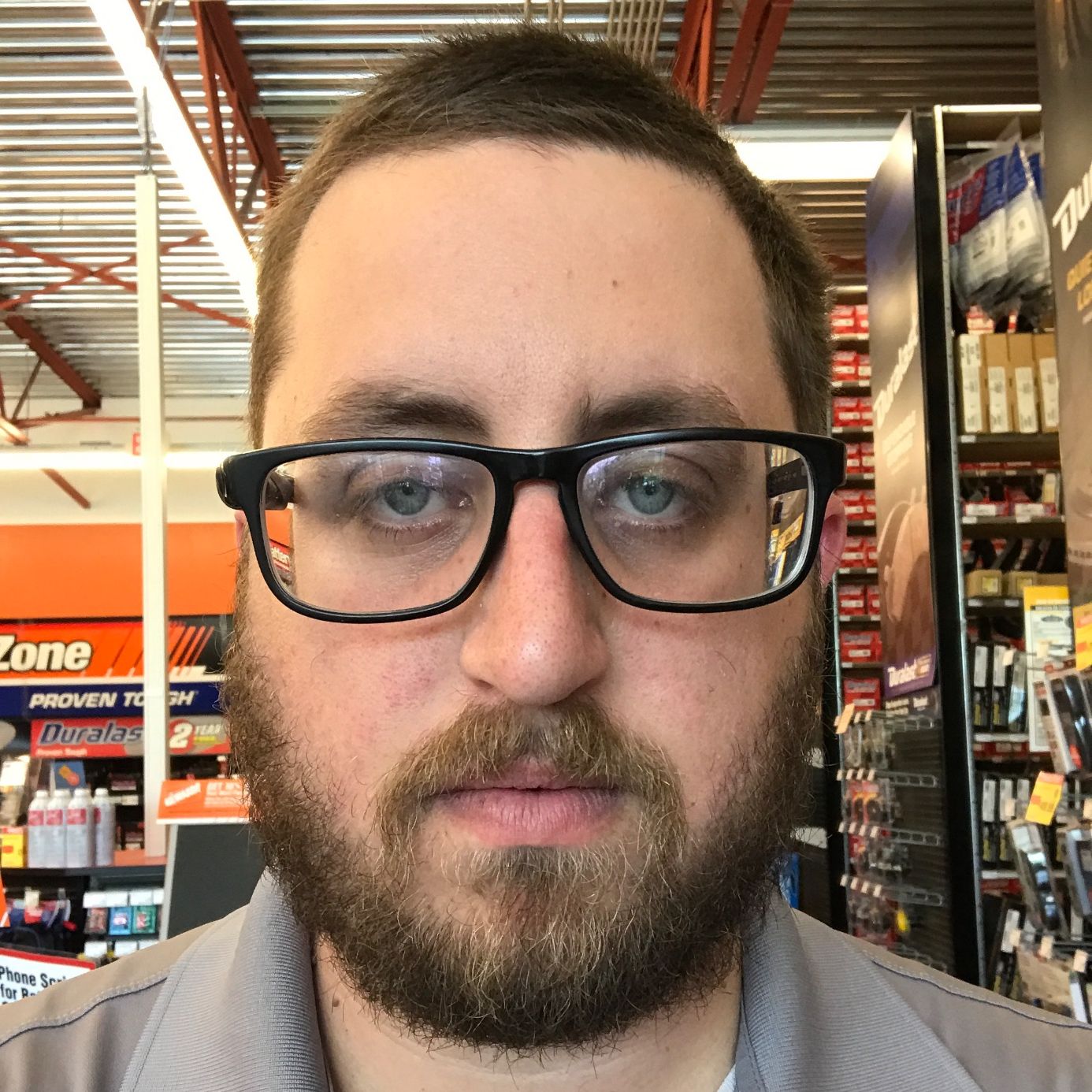 Profile of Stephen Hayes