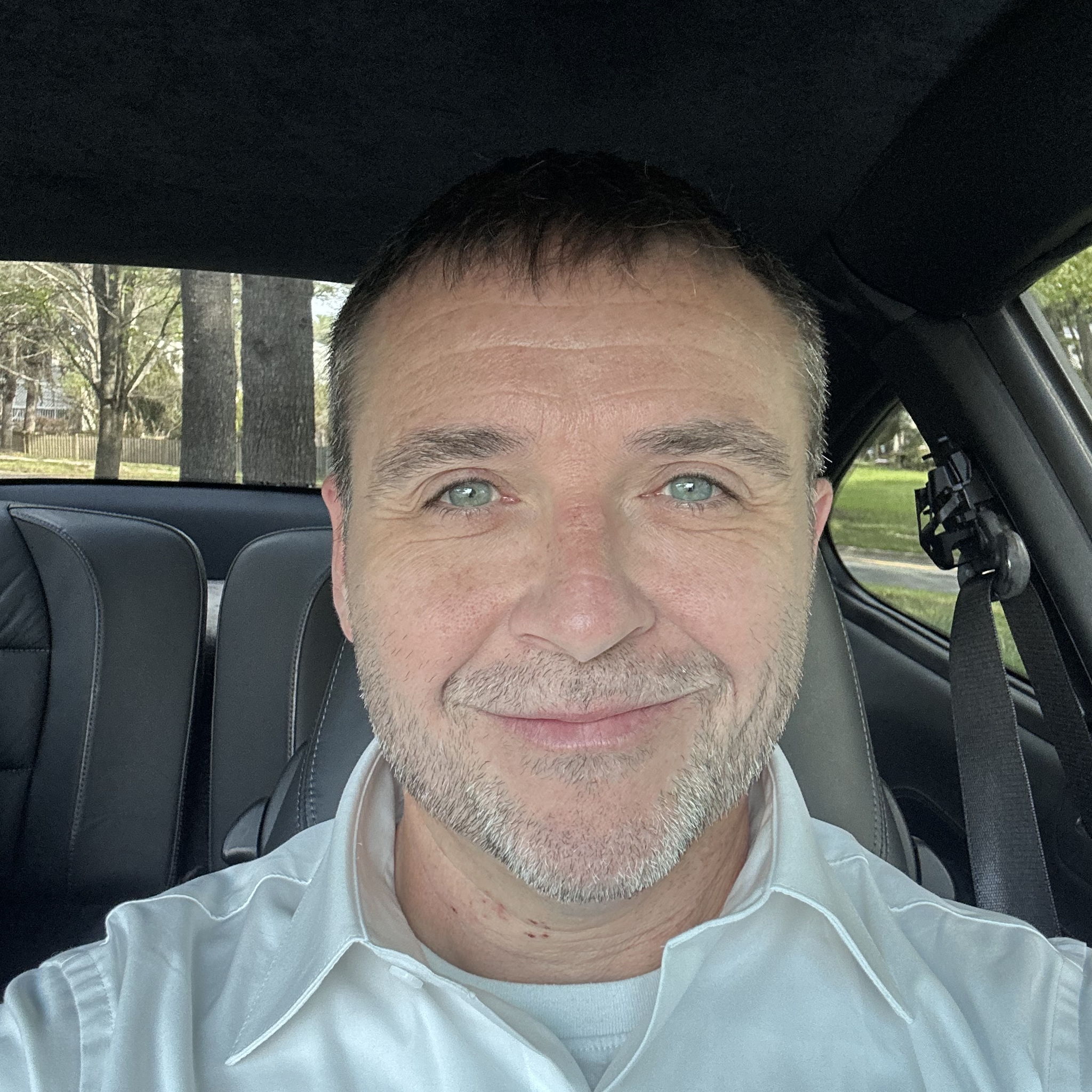 Profile of James Bryant