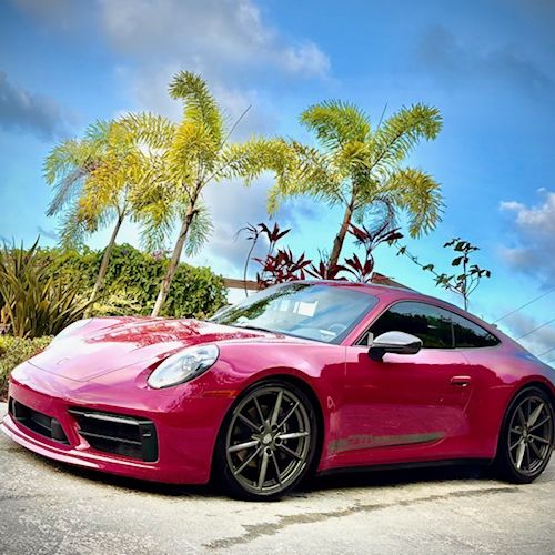 Profile of Roberto Berdiel