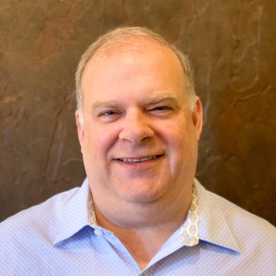 Profile of Chris Soignier