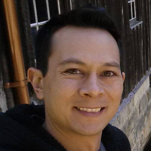 Profile of Ken Yee