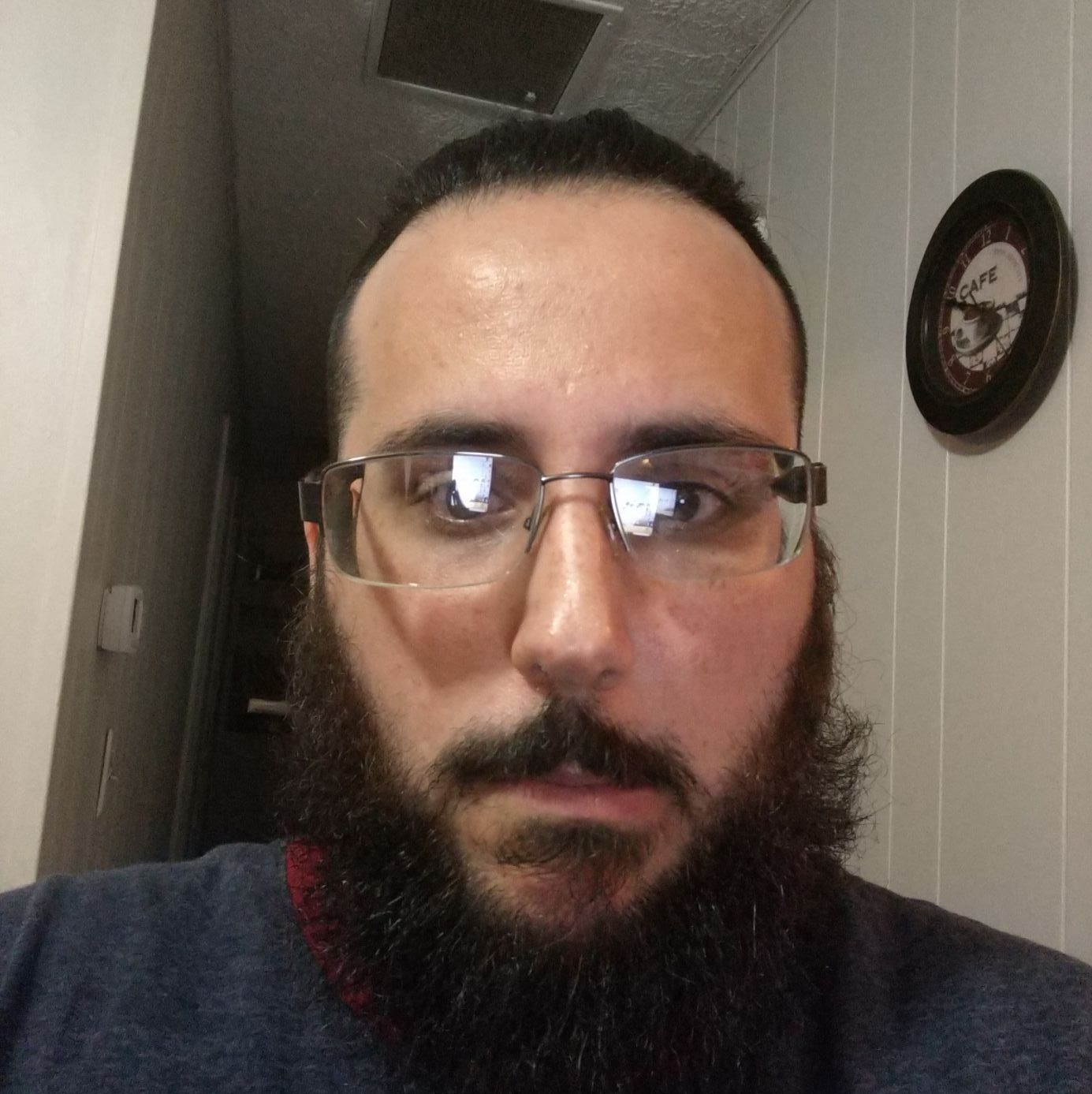 Profile of Brandon Cleary