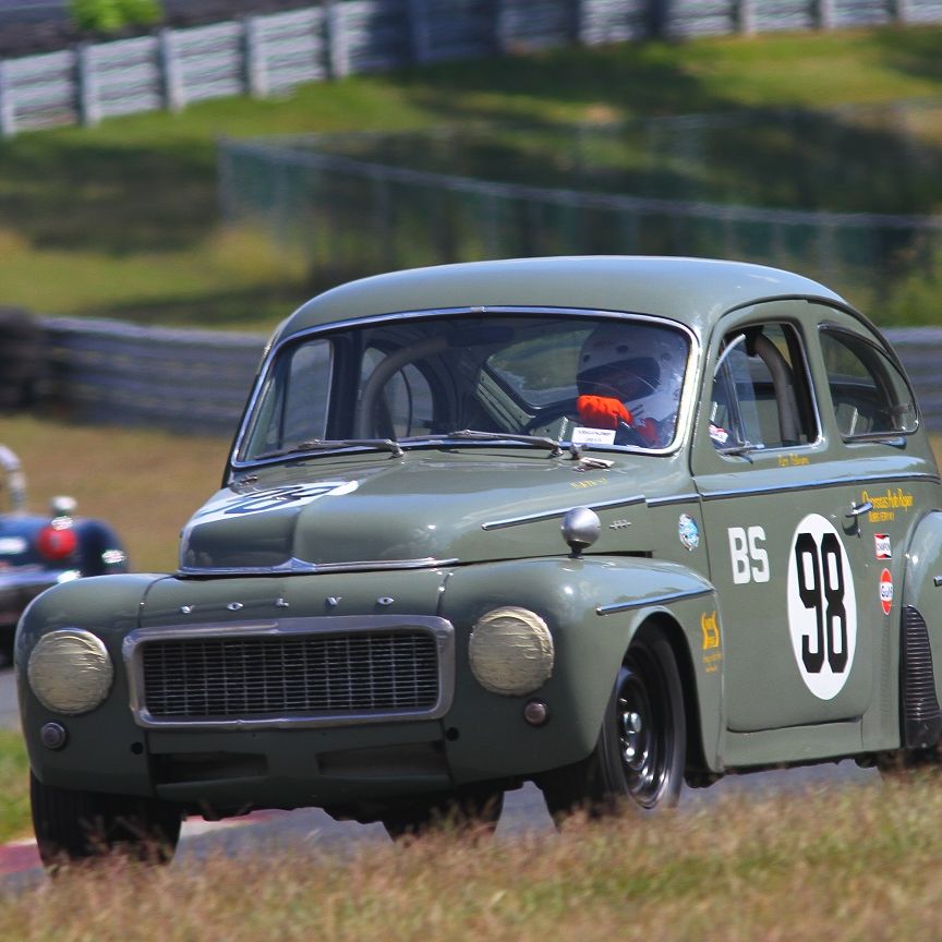 Profile of Ronald Polimeni