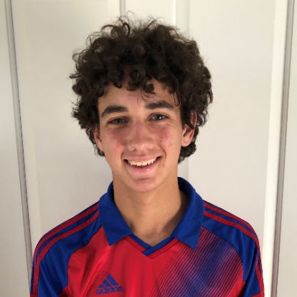 Profile of Ryan Cunningham