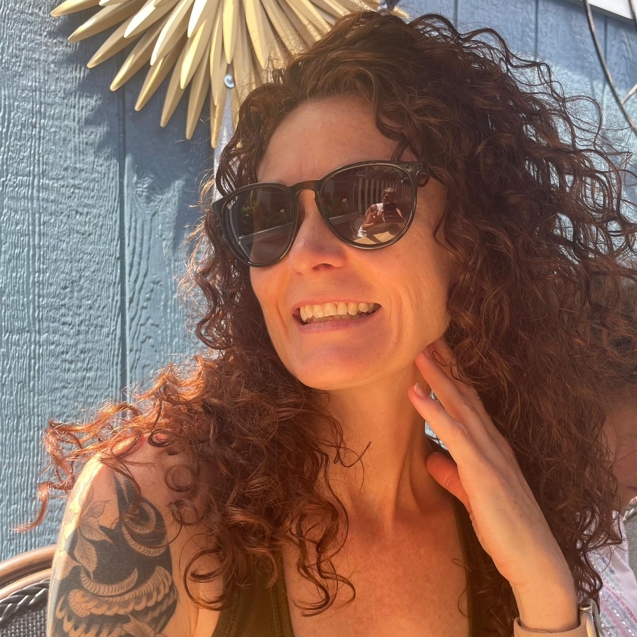 Profile of Lori Finn