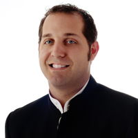 Profile of Shaun Tanner