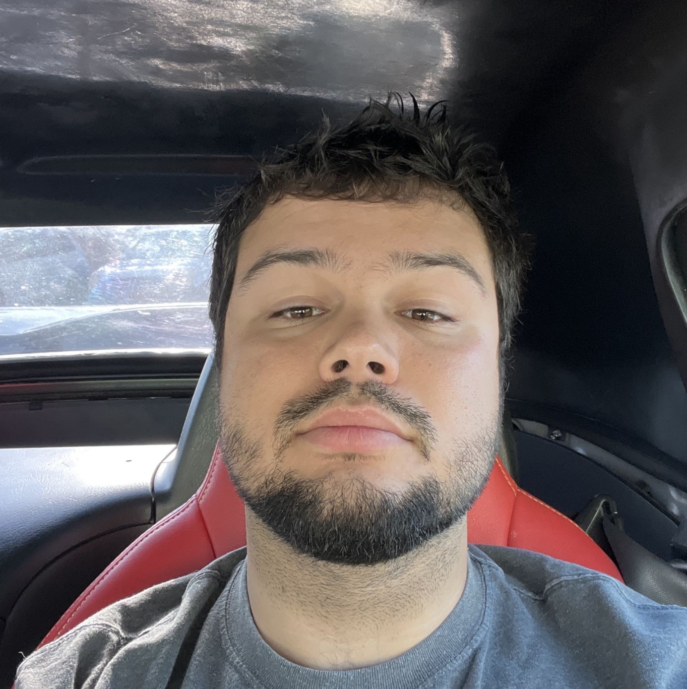 Profile of Marshall Isom
