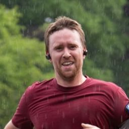 Profile of Dustin McGehee